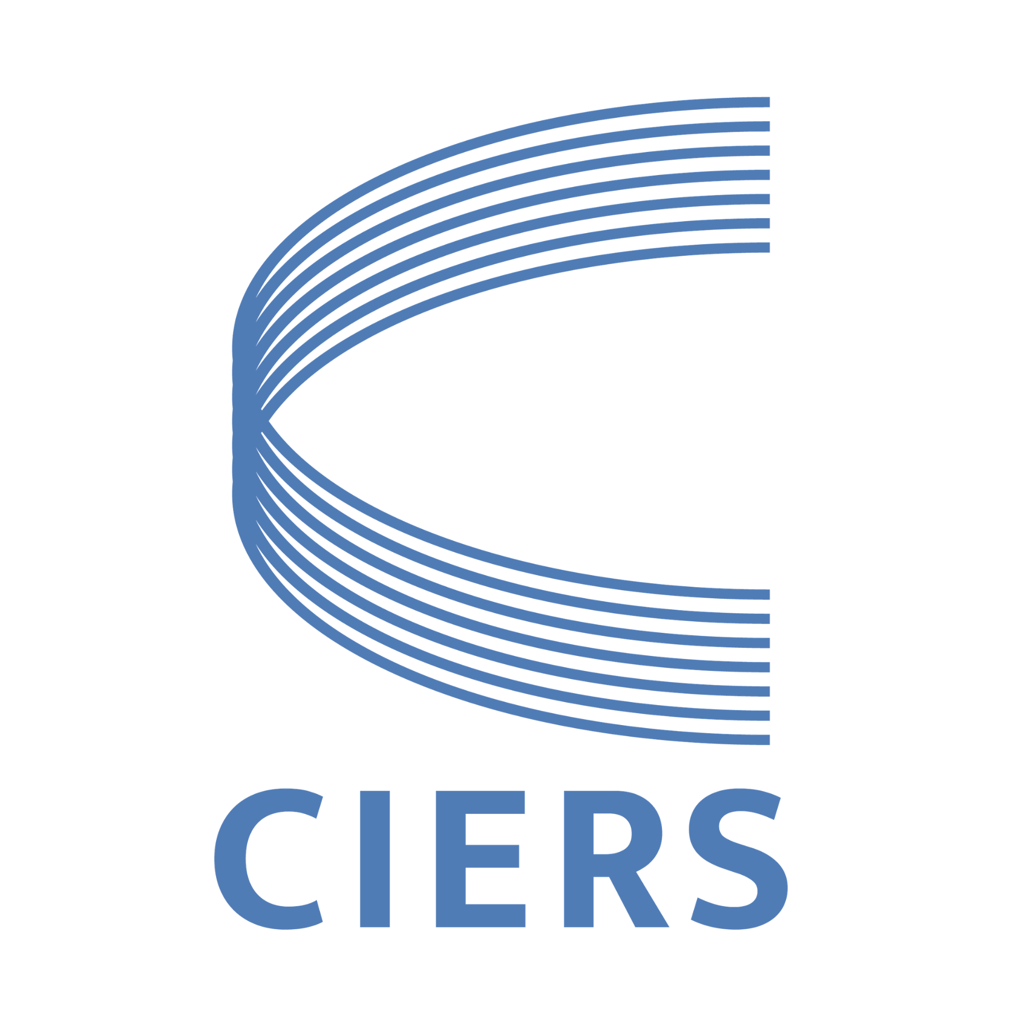 CIERS ロゴ